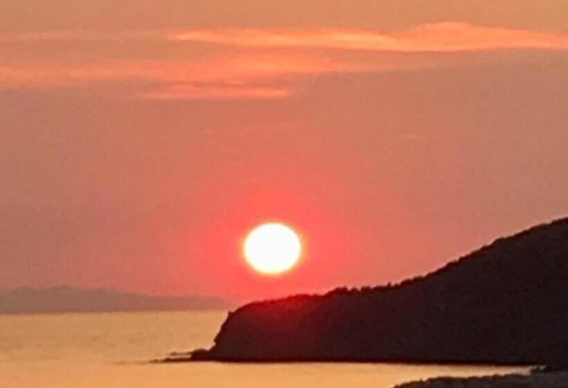 호텔 La Rosa Dei Venti Resort