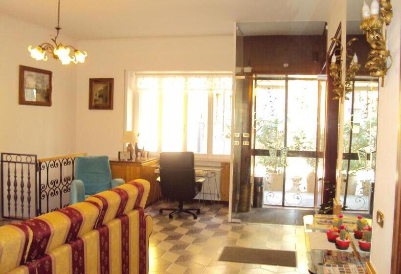 فندق La Salsesina