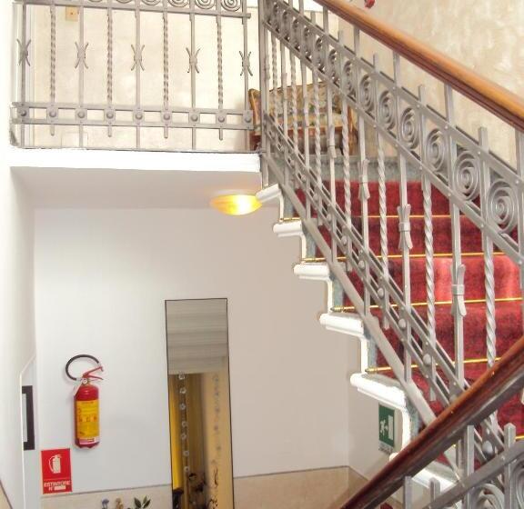 فندق La Salsesina