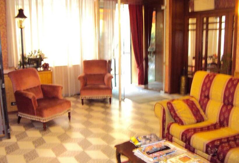 فندق La Salsesina