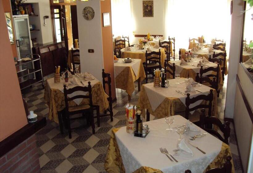 فندق La Salsesina