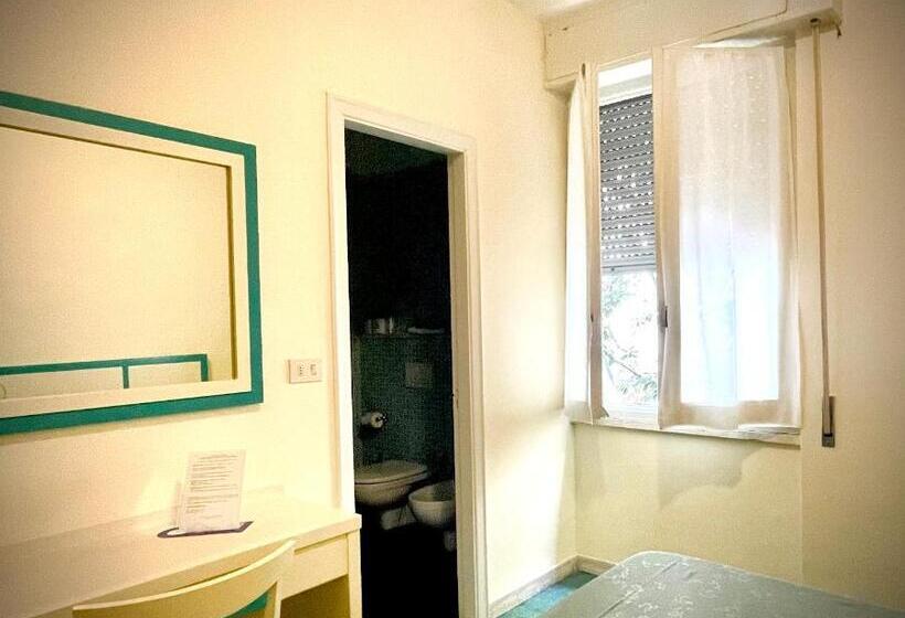 فندق La Scogliera