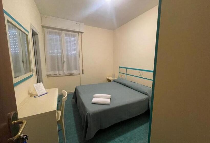 فندق La Scogliera