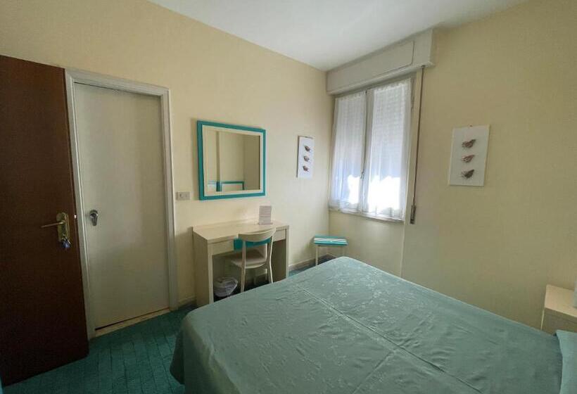 فندق La Scogliera