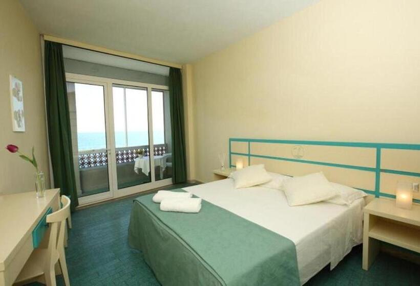 فندق La Scogliera