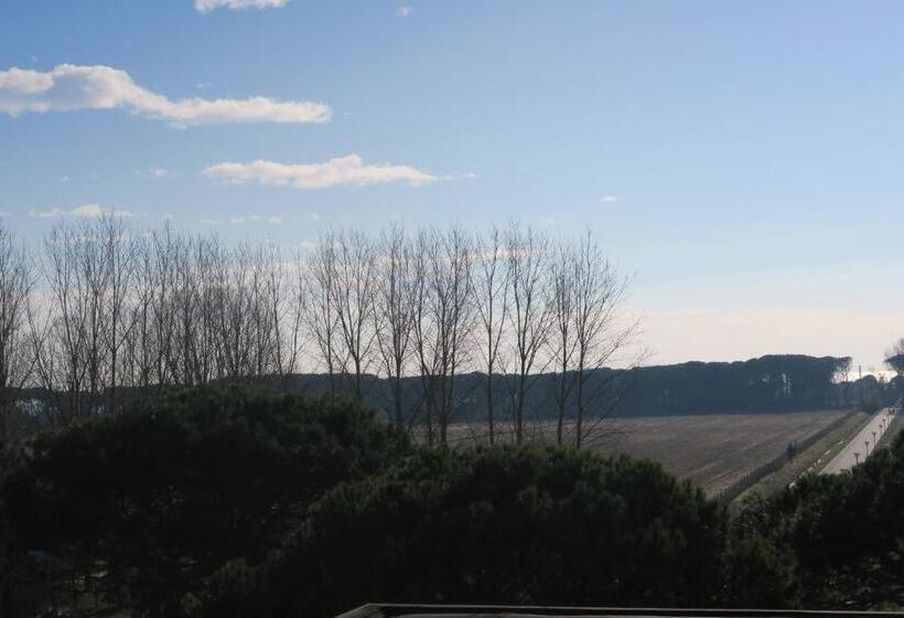 בית מלון כפרי Laura