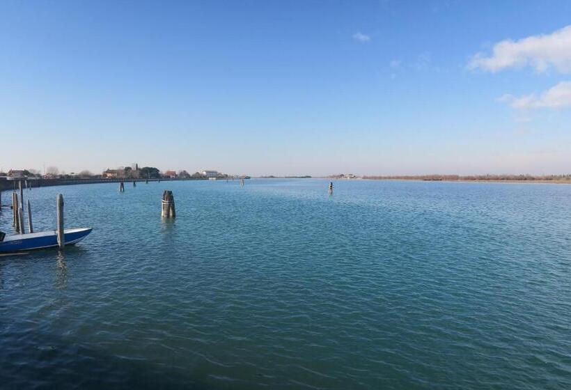 בית מלון כפרי Laura