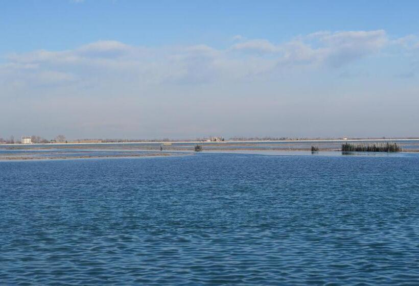 בית מלון כפרי Laura