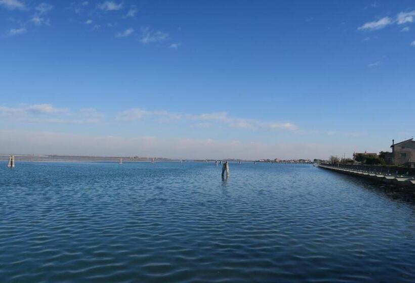 בית מלון כפרי Laura