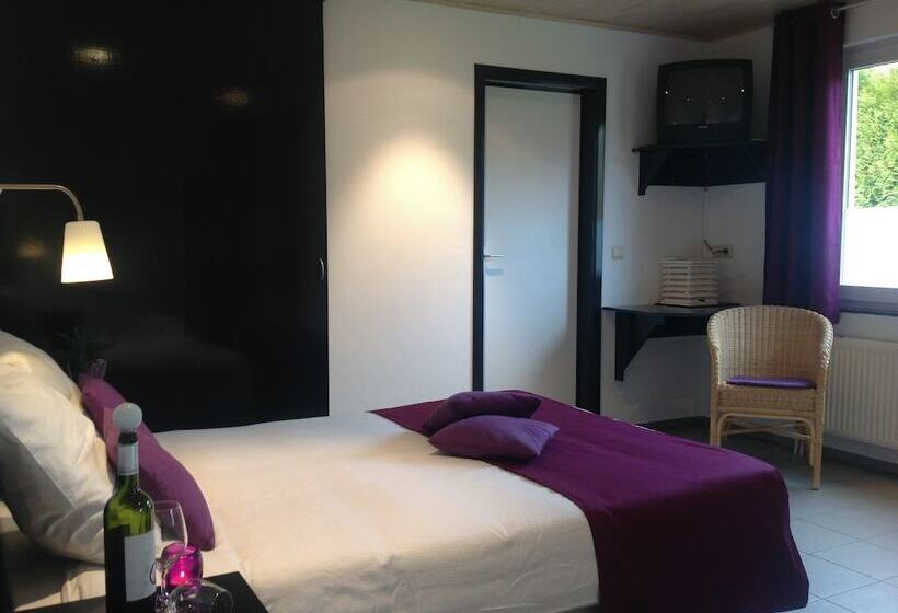 ホテル Le Bonheur De Sy