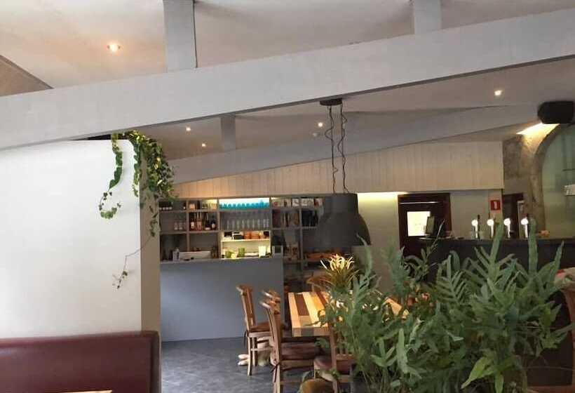 ホテル Le Bonheur De Sy