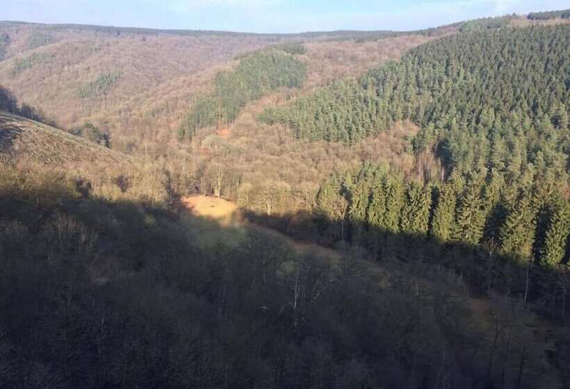 ホテル Le Bonheur De Sy