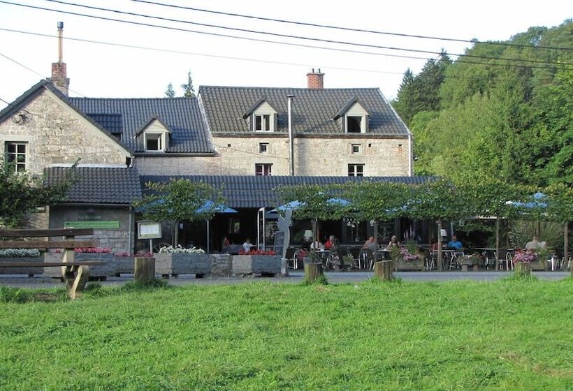 ホテル Le Bonheur De Sy