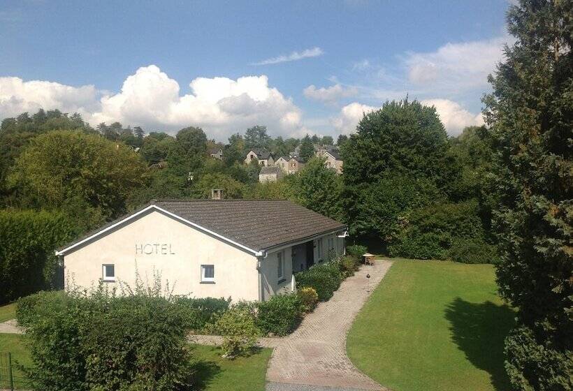 ホテル Le Bonheur De Sy