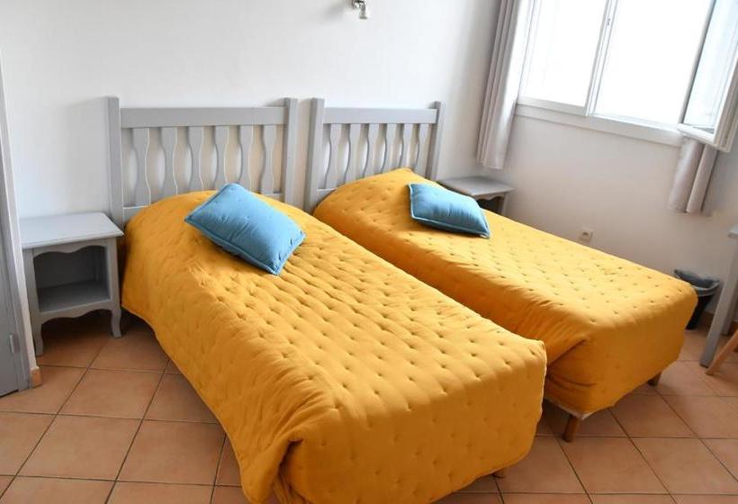 酒店 Le Fangassier