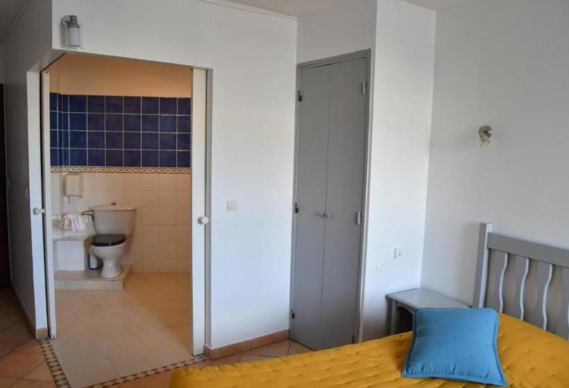 酒店 Le Fangassier