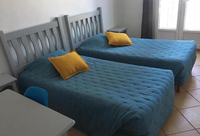 酒店 Le Fangassier