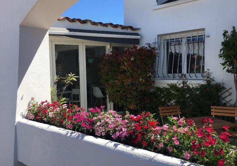 酒店 Le Fangassier