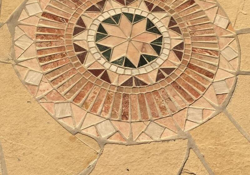 酒店 Le Fangassier