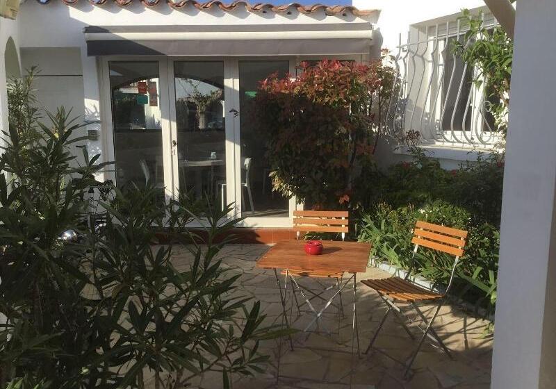 酒店 Le Fangassier