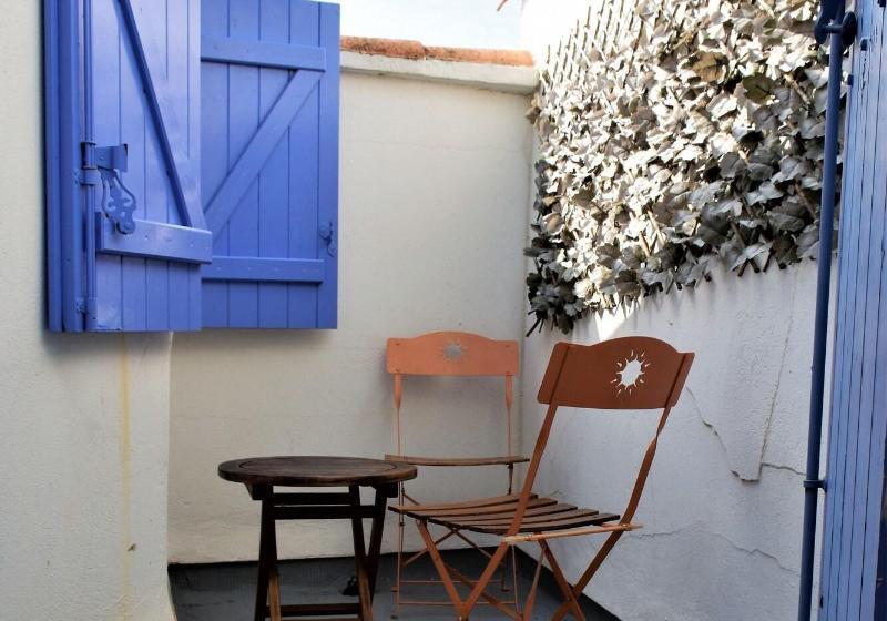 酒店 Le Fangassier