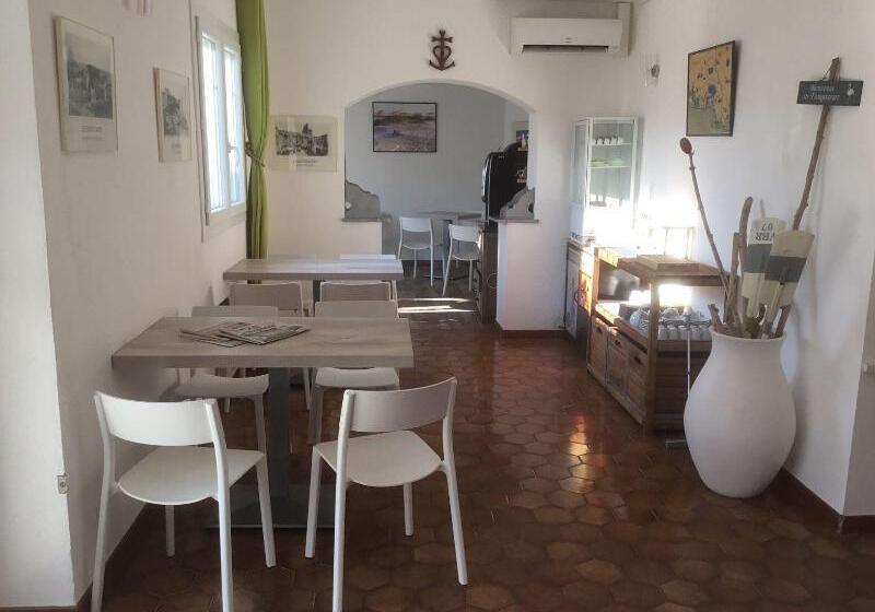 酒店 Le Fangassier