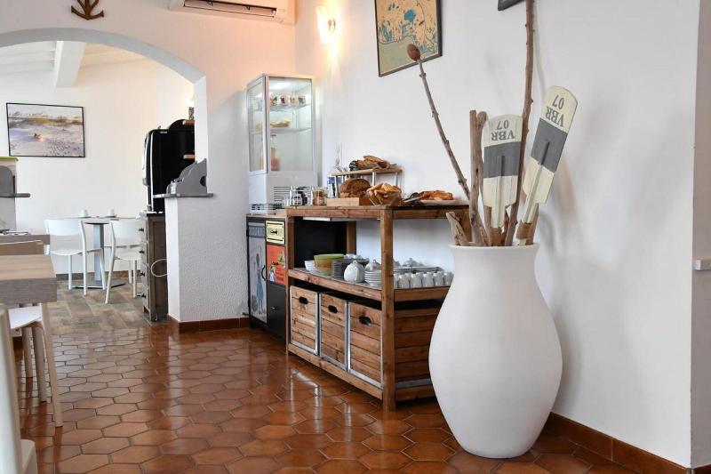 酒店 Le Fangassier