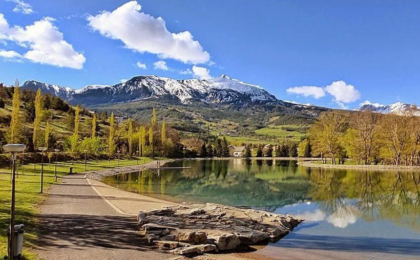 ホテル Hôtel Sans Souci