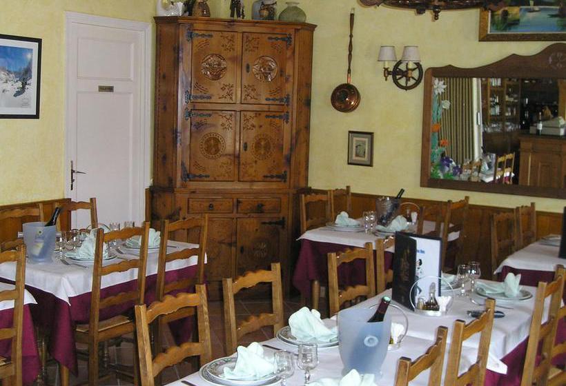 酒店 Hôtel Sans Souci