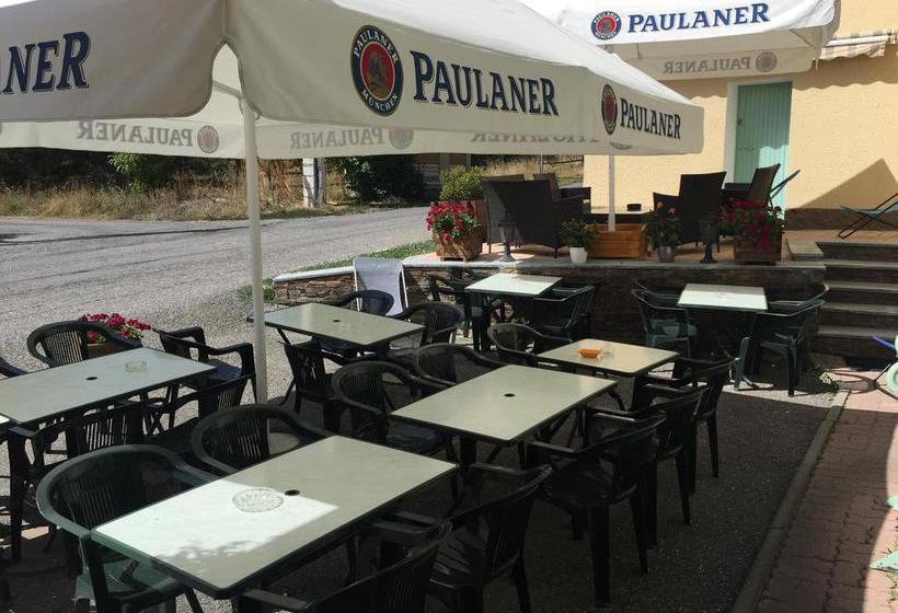 酒店 Hôtel Sans Souci