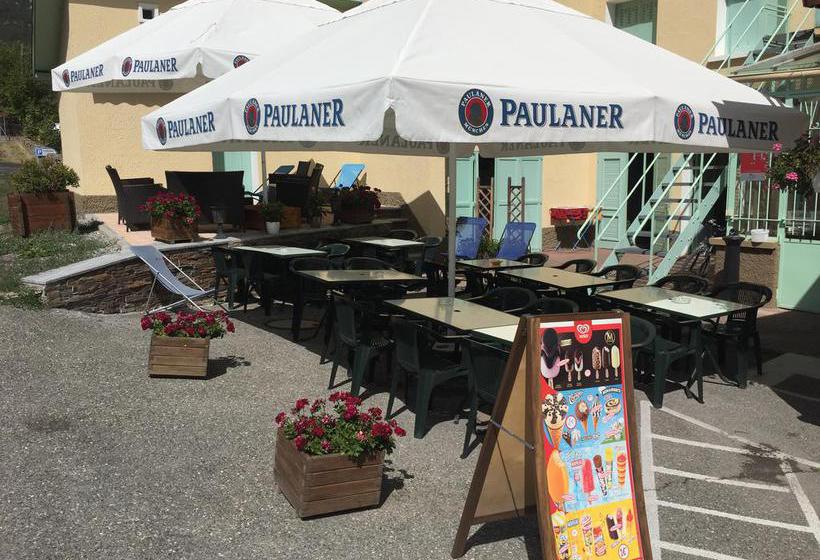 酒店 Hôtel Sans Souci