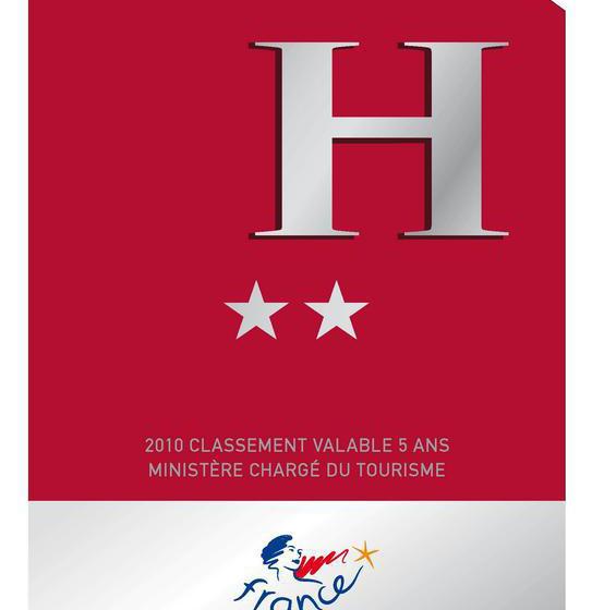 ホテル Hôtel Sans Souci