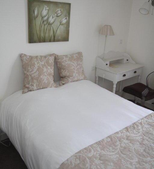 Отель Le Suroit