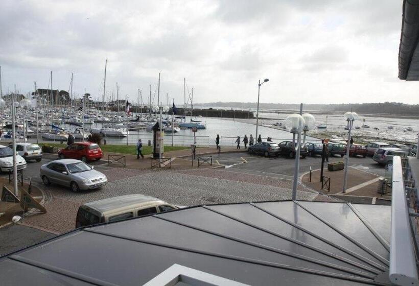 Отель Le Suroit