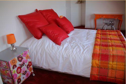 Отель Le Suroit