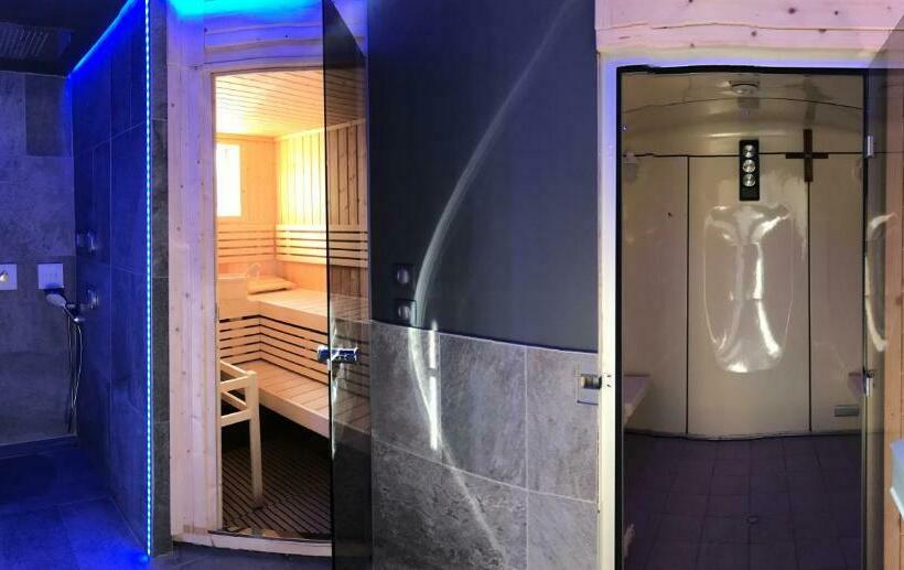 فندق Le Thalassa Hôtel & Spa