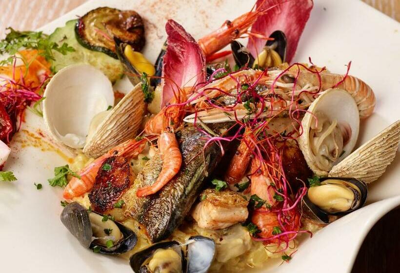 فندق Le Thalassa Hôtel & Spa