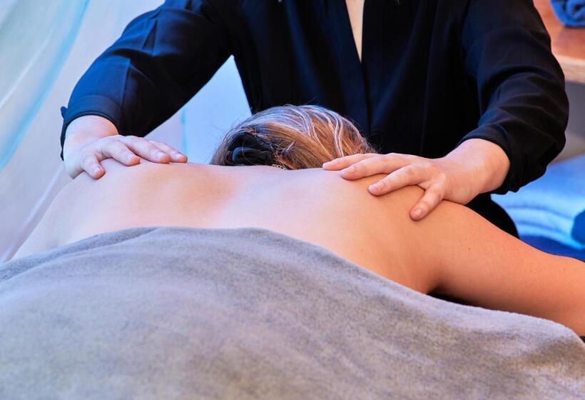 فندق Le Thalassa Hôtel & Spa