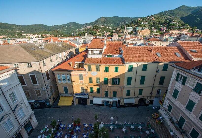 فندق Ligure