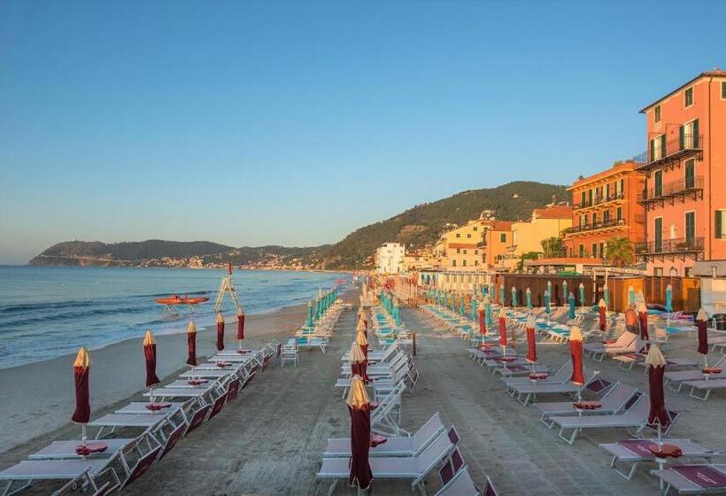 فندق Ligure