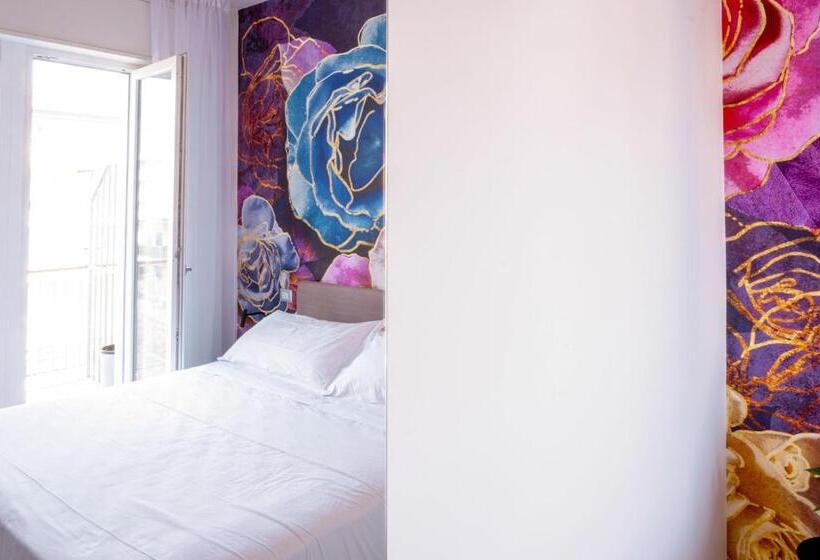 ホテル Lilium Maris