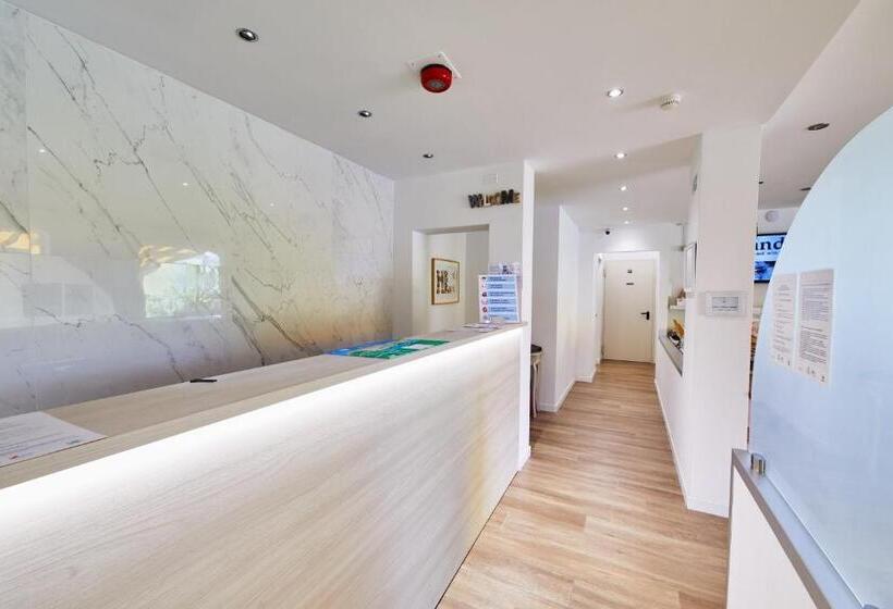 ホテル Lilium Maris