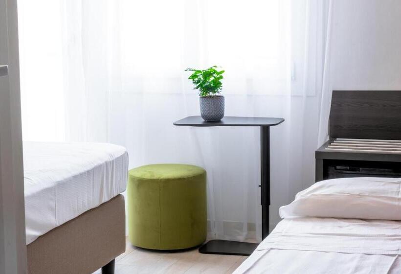 ホテル Lilium Maris