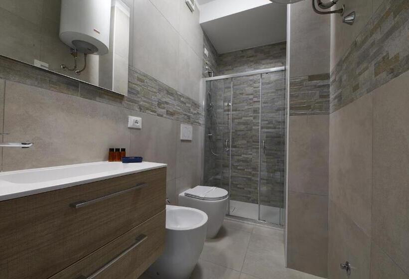 ホテル Lilium Maris