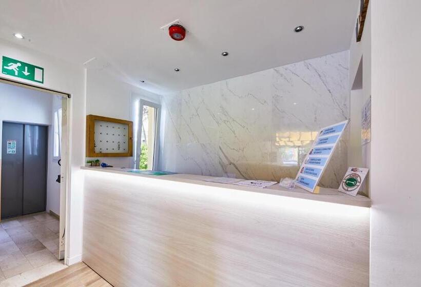 ホテル Lilium Maris