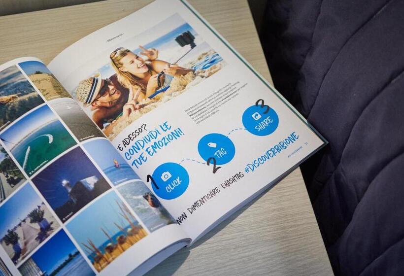 ホテル Lilium Maris