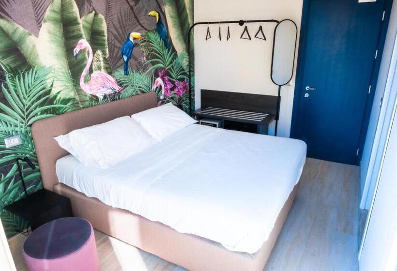 ホテル Lilium Maris