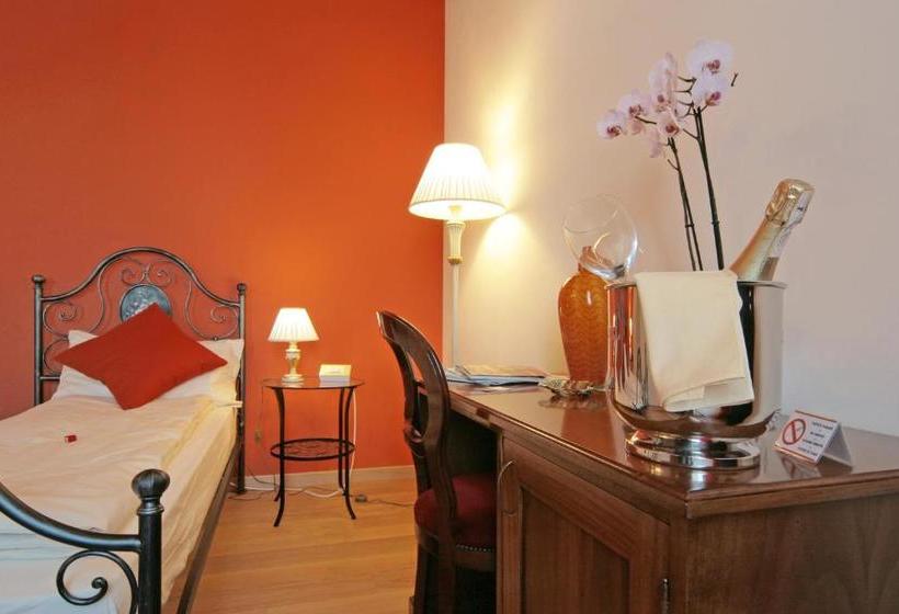 호텔 Locanda Al Ponte De Fero