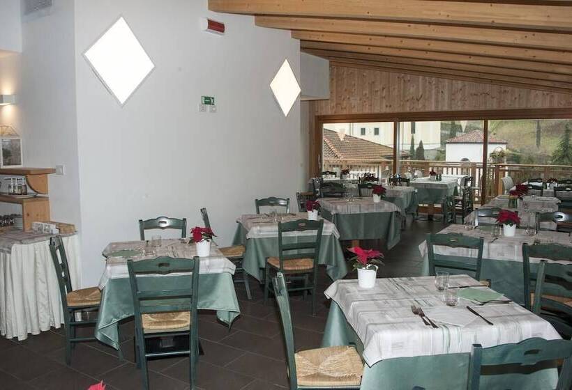 فندق Locanda Le Tre Oche