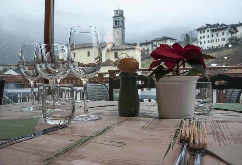 فندق Locanda Le Tre Oche